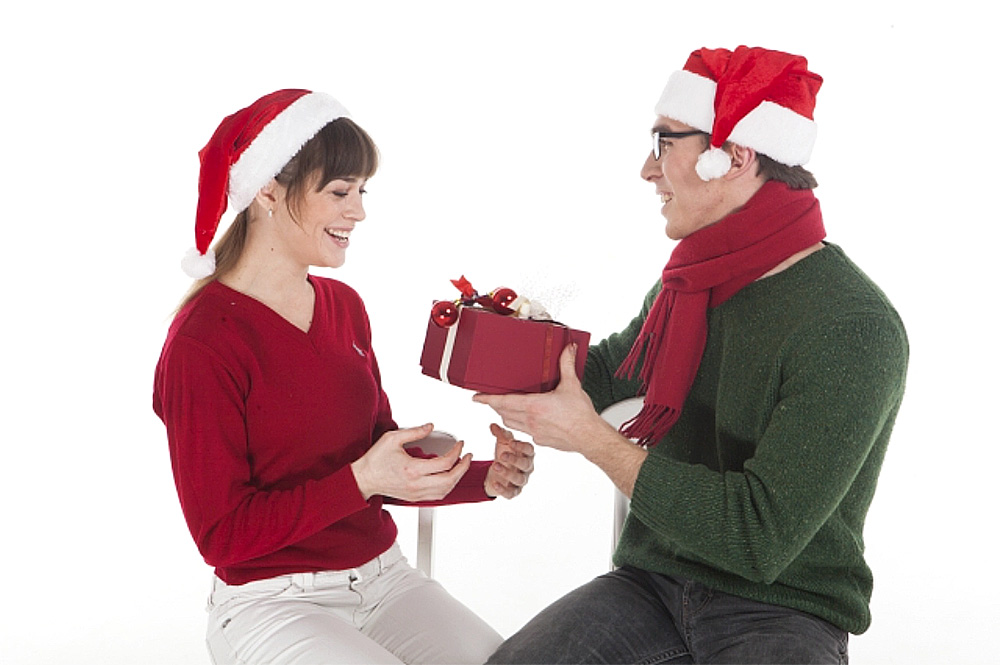 夫婦で一緒に使える!ペア・お揃いのおすすめクリスマスプレゼント