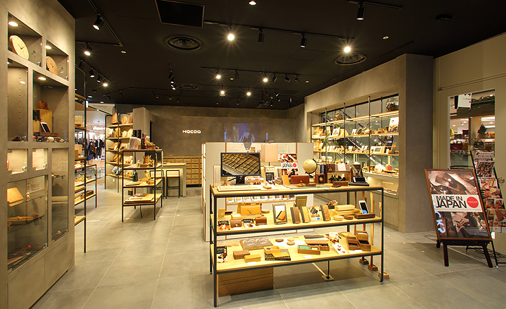 Hacoaダイレクトストア　パルコヤ上野店