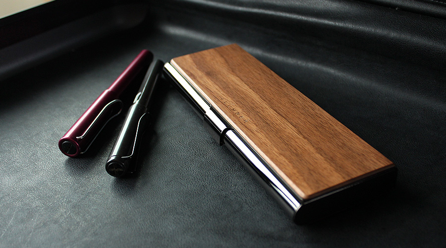 PEN CASE
