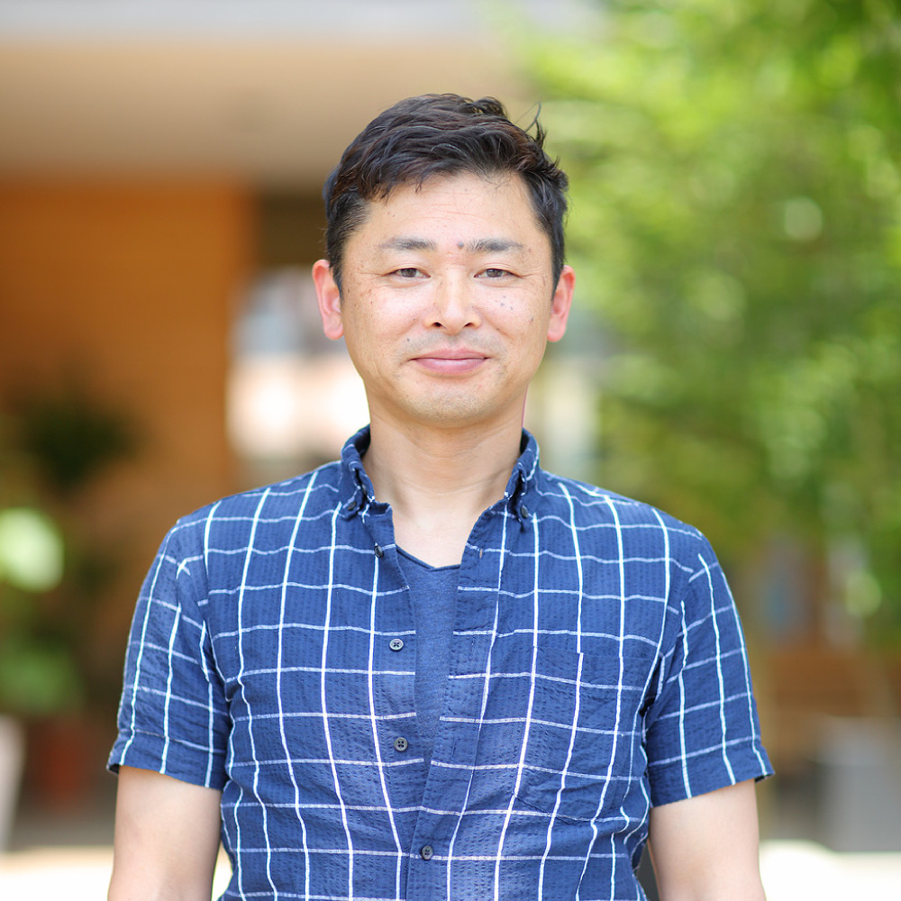 株式会社Hacoa　市橋人士